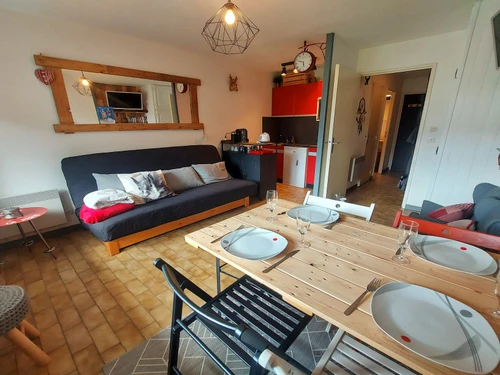 Studio Samoëns, studio flat, 5 persons - photo_17766597891