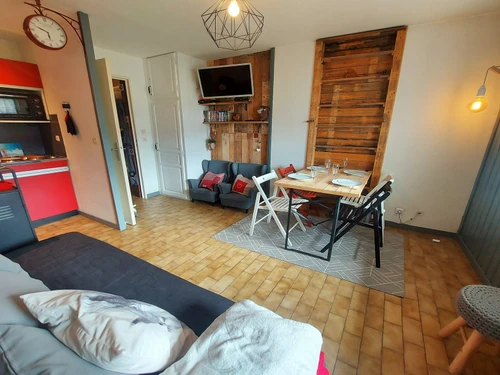 Studio Samoëns, studio flat, 5 persons - photo_17766597891