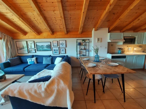 Appartement Samoëns, 2 pièces, 4 personnes - photo_17842147208