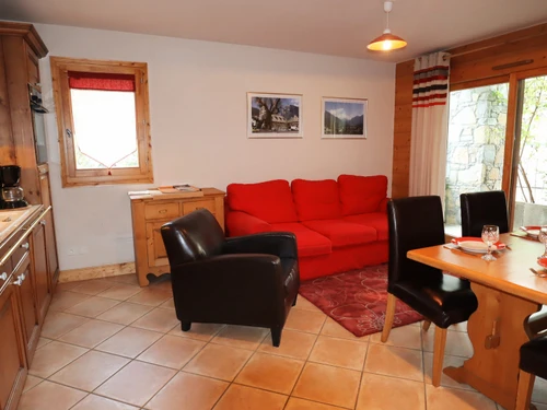 Ferienwohnung Samoëns, 2 Schlafzimmer, 5 Personen - photo_15690147056