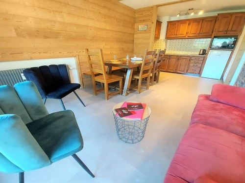 Apartamento Samoëns, 1 dormitorio, 6 personas - photo_15877975560