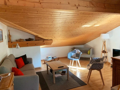 Apartment Samoëns, 3 bedrooms, 6 persons - photo_15690144905