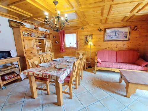 Appartement Samoëns, 3 pièces, 4 personnes - photo_15690148329