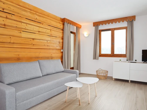 Ferienwohnung Samoëns, 1 Schlafzimmer, 4 Personen - photo_18315479422