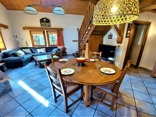 Chalet Samoëns, 3 bedrooms, 6 persons - photo_15690143962