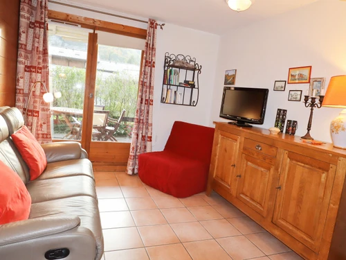 Ferienwohnung Samoëns, 2 Schlafzimmer, 4 Personen - photo_15690150153