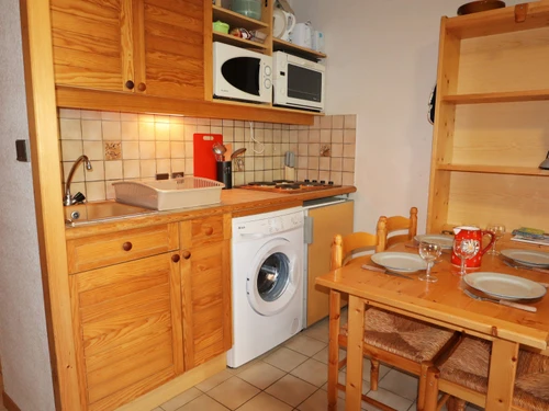 Studio Morillon Village, 1 pièce, 4 personnes - photo_15690148799