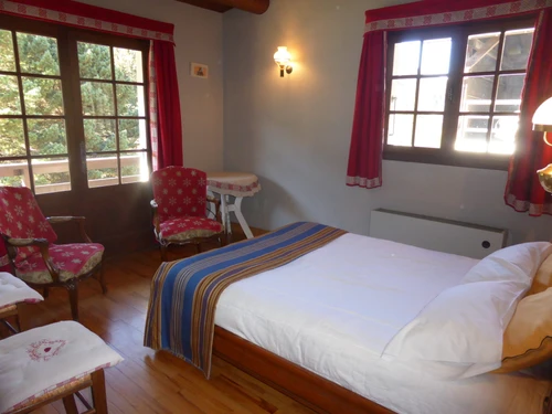 Chalet Les Contamines-Montjoie, 4 dormitorios, 8 personas - photo_16631645975