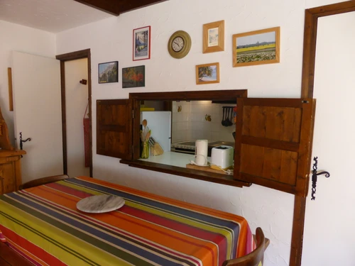 Apartamento Les Contamines-Montjoie, 2 dormitorios, 8 personas - photo_15286938594