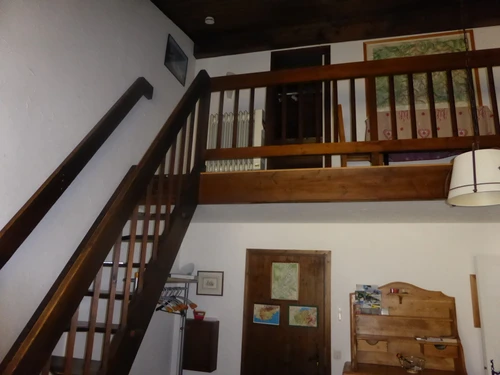 Apartamento Les Contamines-Montjoie, 2 dormitorios, 8 personas - photo_15286938594