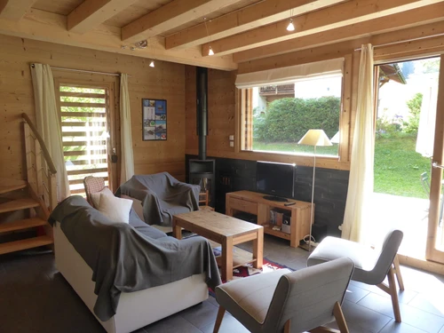 Chalet Les Contamines-Montjoie, 4 Schlafzimmer, 8 Personen - photo_15286936073