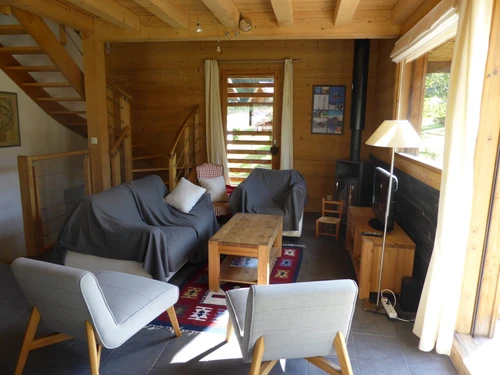 Chalet Les Contamines-Montjoie, 4 bedrooms, 8 persons - photo_15286936073