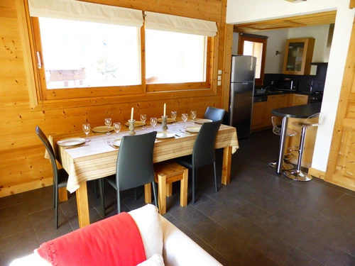 Chalet Les Contamines-Montjoie, 4 bedrooms, 8 persons - photo_15286936073
