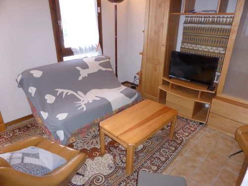 Apartment Les Contamines-Montjoie, 2 bedrooms, 8 persons - photo_15286939818
