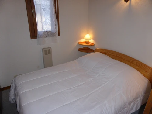 Apartment Les Contamines-Montjoie, 2 bedrooms, 8 persons - photo_15286939818