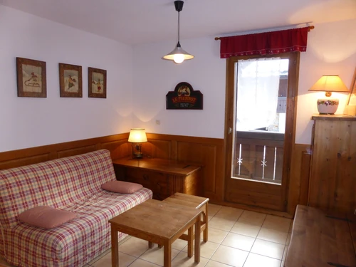 Apartamento Les Contamines-Montjoie, 2 dormitorios, 6 personas - photo_17570057838