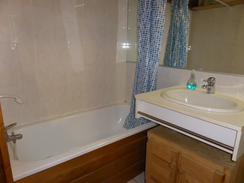 Apartamento Les Contamines-Montjoie, 2 dormitorios, 6 personas - photo_17570057838