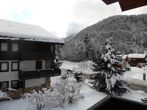 Apartamento Les Contamines-Montjoie, 2 dormitorios, 6 personas - photo_17570057838