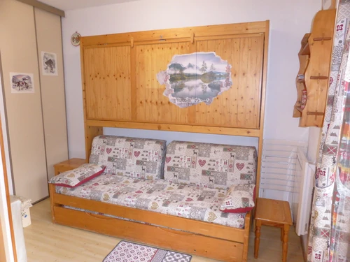 Studio Les Contamines-Montjoie, studio flat, 6 persons - photo_15286941975