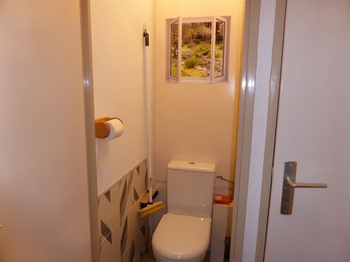 Studio Les Contamines-Montjoie, studio flat, 6 persons - photo_15286941975