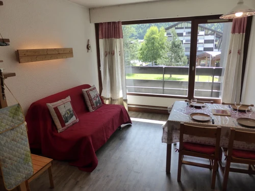 Studio Les Contamines-Montjoie, studio flat, 5 persons - photo_15286940659