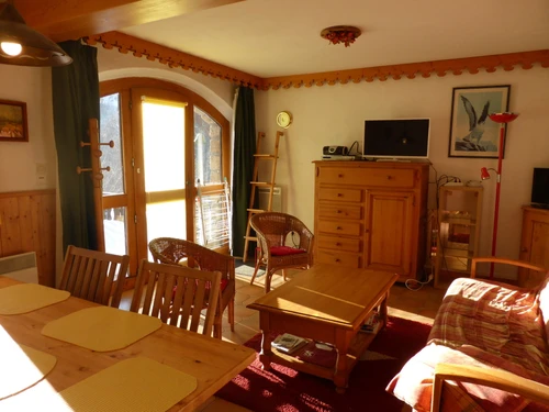 Ferienwohnung Les Contamines-Montjoie, 2 Schlafzimmer, 6 Personen - photo_16871332071