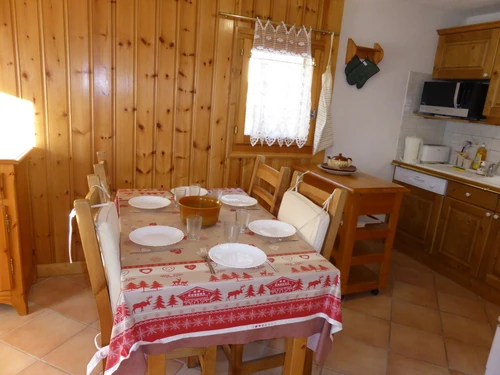 Apartment Les Contamines-Montjoie, 1 bedroom, 6 persons - photo_17066816556
