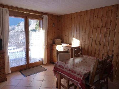 Apartment Les Contamines-Montjoie, 1 bedroom, 6 persons - photo_17066816556