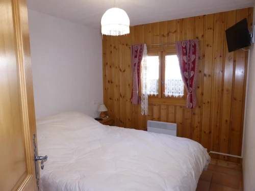 Apartment Les Contamines-Montjoie, 1 bedroom, 6 persons - photo_17066816556