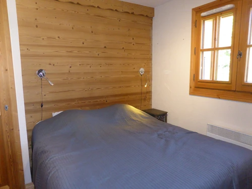 Apartment Les Contamines-Montjoie, 1 bedroom, 6 persons - photo_15286936186