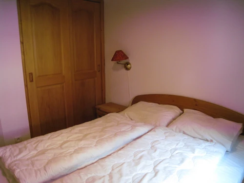 Apartment Les Contamines-Montjoie, 1 bedroom, 6 persons - photo_15286939612