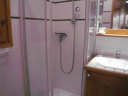 Apartment Les Contamines-Montjoie, 1 bedroom, 6 persons - photo_15286939612