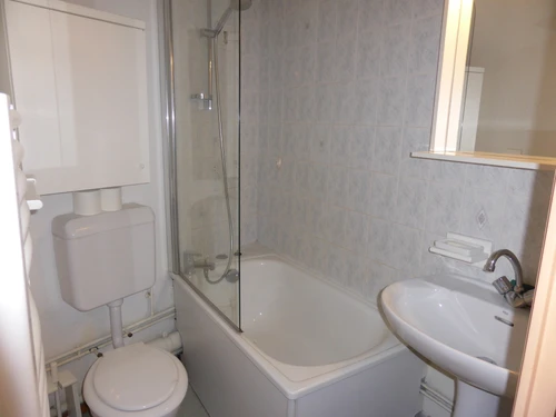 Apartment Les Contamines-Montjoie, 2 bedrooms, 4 persons - photo_18604601213