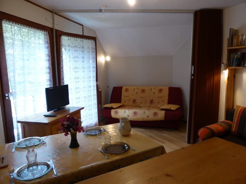 Estudio Les Contamines-Montjoie, estudio, 4 personas - photo_15286941875