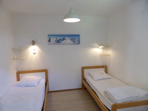 Apartment Les Contamines-Montjoie, 1 bedroom, 4 persons - photo_15286942860