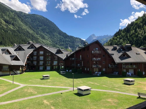 Studio Les Contamines-Montjoie, studio flat, 4 persons - photo_15286940558