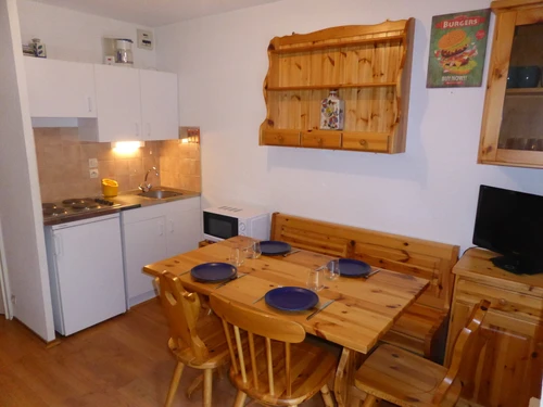 Studio Les Contamines-Montjoie, 1 pièce, 4 personnes - photo_15286940842