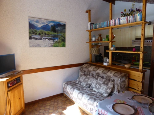 Appartement Les Contamines-Montjoie, 2 pièces, 4 personnes - photo_17558914796