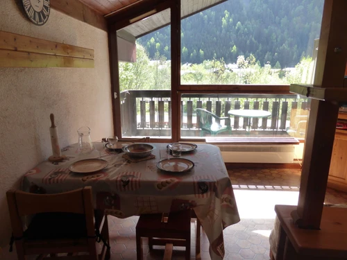 Appartement Les Contamines-Montjoie, 2 pièces, 4 personnes - photo_17558914796