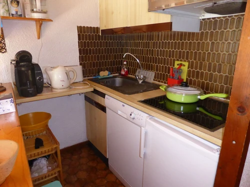 Appartement Les Contamines-Montjoie, 2 pièces, 4 personnes - photo_17558914796