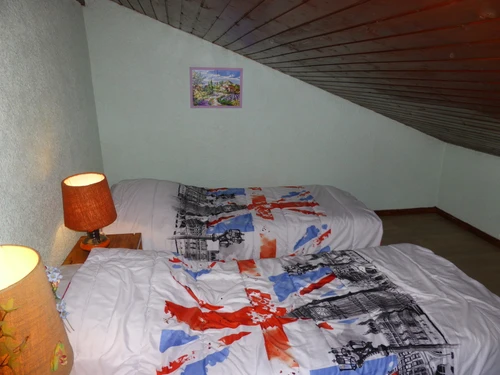 Appartement Les Contamines-Montjoie, 2 pièces, 4 personnes - photo_17558914796