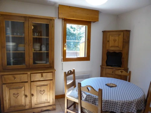 Apartment Les Contamines-Montjoie, 1 bedroom, 4 persons - photo_17850563494
