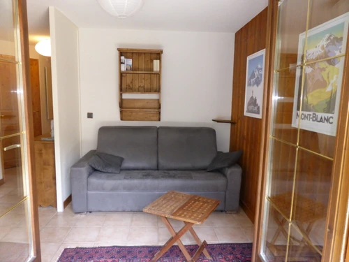 Apartment Les Contamines-Montjoie, 1 bedroom, 4 persons - photo_17850563494