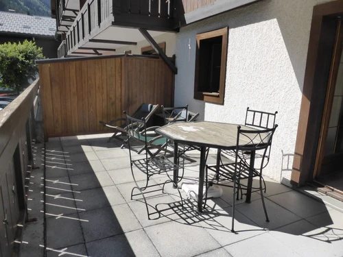 Apartment Les Contamines-Montjoie, 1 bedroom, 4 persons - photo_17850563494