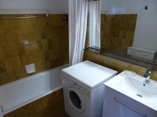 Apartment Les Contamines-Montjoie, 1 bedroom, 4 persons - photo_15286944195