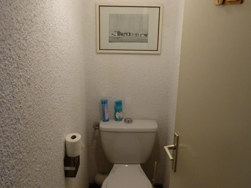 Apartment Les Contamines-Montjoie, 1 bedroom, 4 persons - photo_15286944195