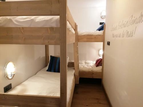 Apartment Les Gets, 3 bedrooms, 10 persons - photo_15978379297