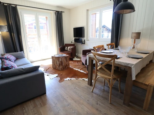 Appartement Les Gets, 3 pièces, 8 personnes - photo_17613510493