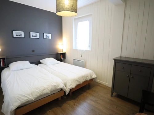 Appartement Les Gets, 3 pièces, 8 personnes - photo_17613510493