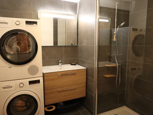 Appartement Les Gets, 3 pièces, 8 personnes - photo_18634974838